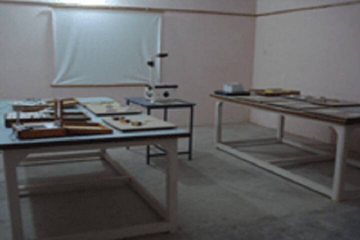 laboratory